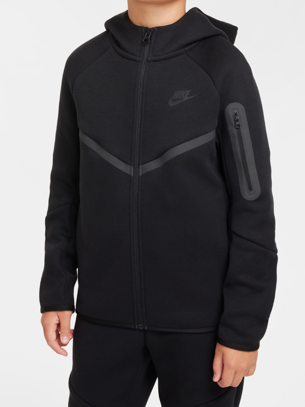 Nike Tech Fleece - Picture 1 of 7